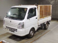 2018 Suzuki Carry Truck