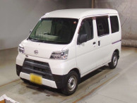 2020 Daihatsu Hijet Cargo