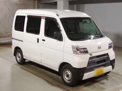 2020 Daihatsu Hijet Cargo S321V[2]