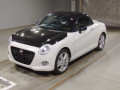 2022 Daihatsu Copen