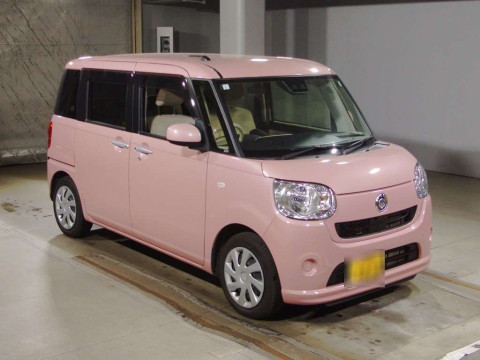 2020 Daihatsu Move Canbus LA800S[2]