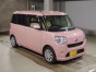 2020 Daihatsu Move Canbus