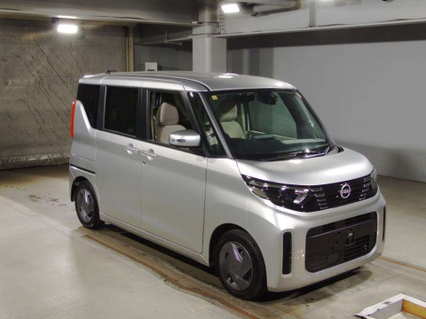 2023 Nissan Roox B44A[2]