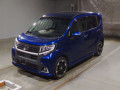 2016 Daihatsu Move Custom