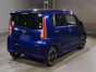 2016 Daihatsu Move Custom