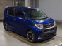 2016 Daihatsu Move Custom