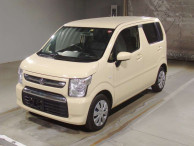 2023 Suzuki Wagon R