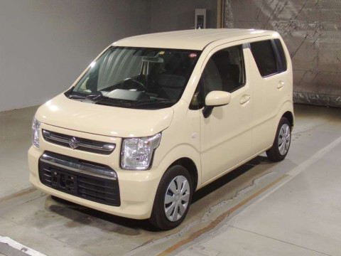 2023 Suzuki Wagon R MH85S[0]