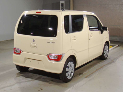 2023 Suzuki Wagon R MH85S[1]