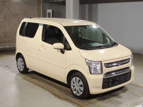 2023 Suzuki Wagon R MH85S[2]