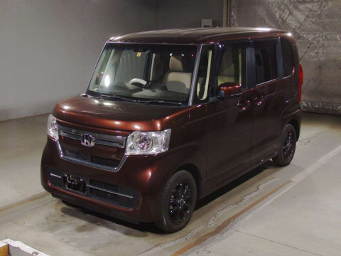 2022 Honda N-BOX JF3[0]