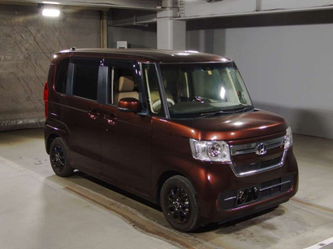 2022 Honda N-BOX JF3[2]