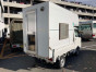 2016 Daihatsu Hijet Truck