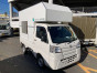 2016 Daihatsu Hijet Truck