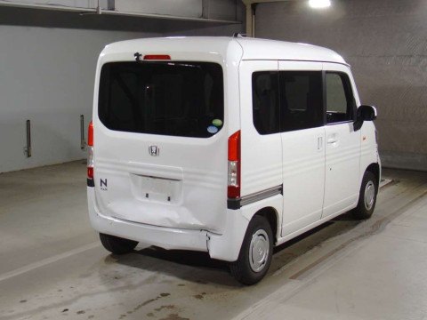 2019 Honda N-VAN JJ1[1]