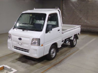 2010 Subaru Sambar Truck