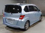 2008 Honda Freed