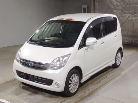 2009 Daihatsu Move L175S[0]