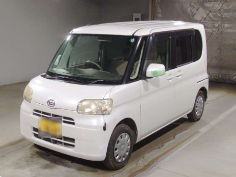 2009 Daihatsu Tanto L385S[0]