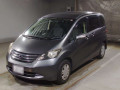 2010 Honda Freed