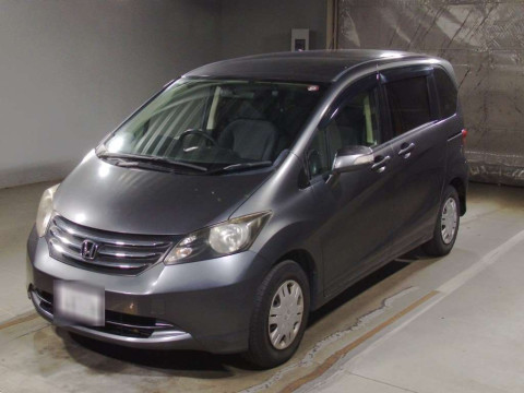 2010 Honda Freed GB3[0]