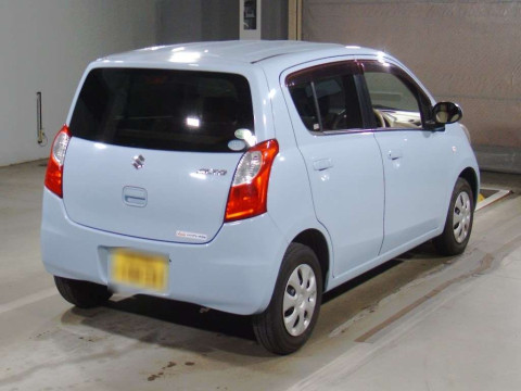 2012 Suzuki Alto HA25S[1]