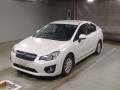 2012 Subaru Impreza G4