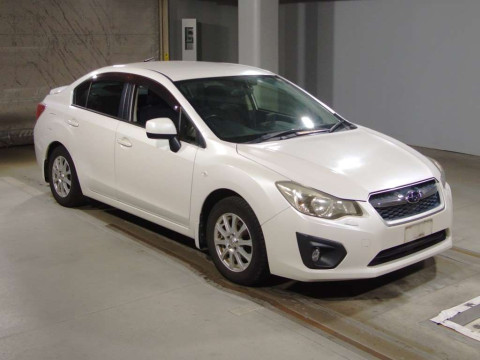 2012 Subaru Impreza G4 GJ2[2]