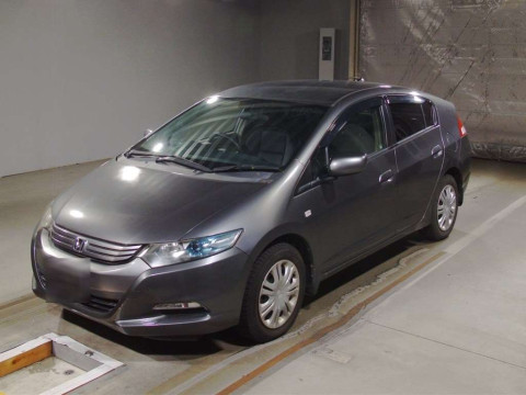 2009 Honda Insight ZE2[0]