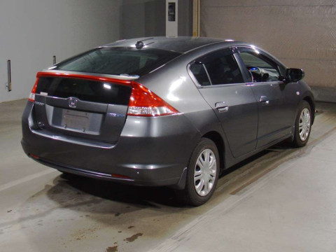 2009 Honda Insight ZE2[1]