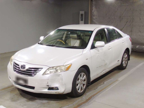 2006 Toyota Camry ACV40[0]