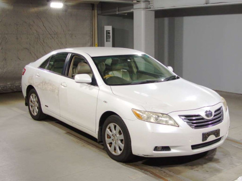 2006 Toyota Camry ACV40[2]