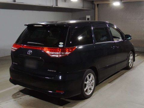 2007 Toyota Estima ACR50W[1]