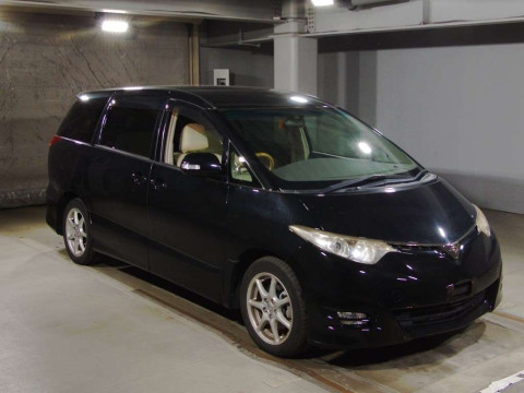 2007 Toyota Estima ACR50W[2]