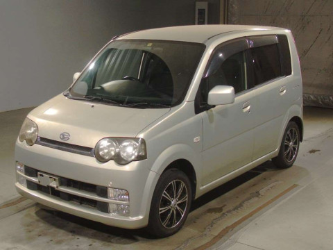 2003 Daihatsu Move Custom L150S[0]