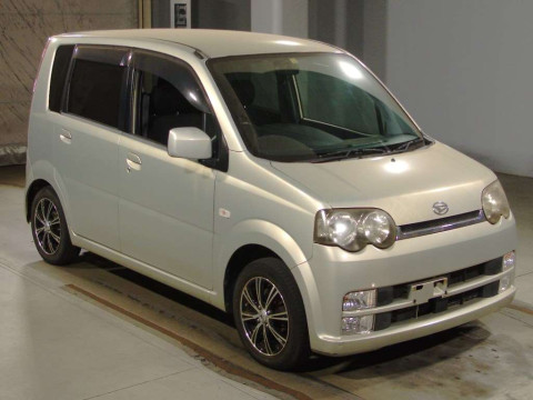 2003 Daihatsu Move Custom L150S[2]