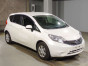 2014 Nissan Note