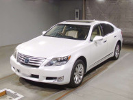 2010 Lexus LS