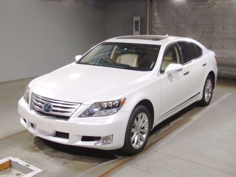 2010 Lexus LS UVF45[0]