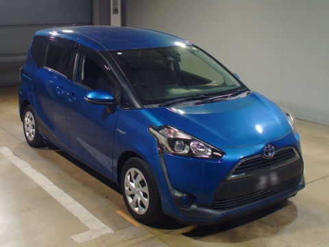 2017 Toyota Sienta NHP170G[2]