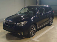 2013 Subaru Forester