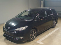 2013 Toyota Wish