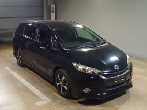 2013 Toyota Wish ZGE20W[2]