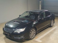 2007 Subaru Legacy B4