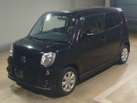 2012 Nissan Moco