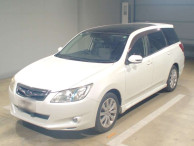 2008 Subaru Exiga