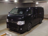 2013 Toyota Hiace Van