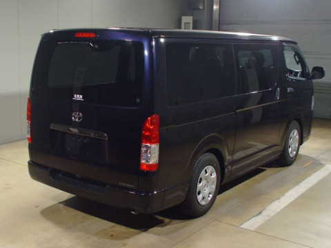 2019 Toyota Regiusace Van TRH200V[1]