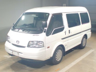 2019 Mazda Bongo Van