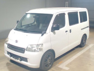 2011 Toyota Liteace Van